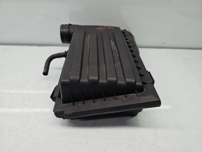 Carcasa filtru aer Skoda Octavia 3 (5E3) [Fabr 2012-2020] 04E129611G 1.2 TSI CJZB 63KW / 86CP