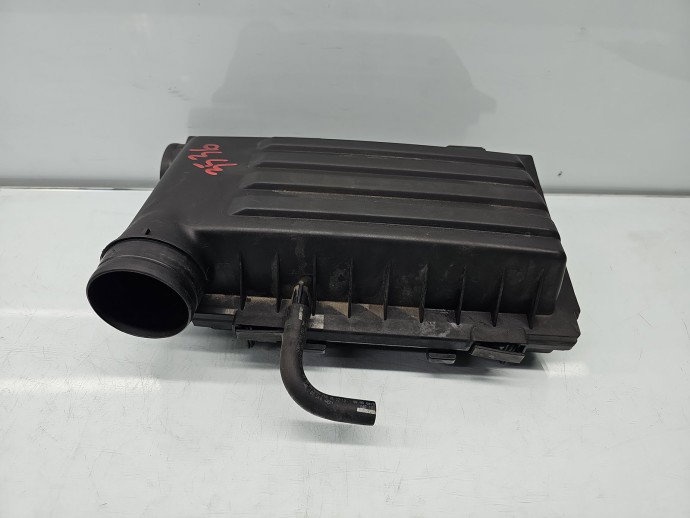 Carcasa filtru aer AUDI A3 (8V1) [Fabr 2012-2017] 04E129611G 1.2 TSI CJZB 63KW / 86CP