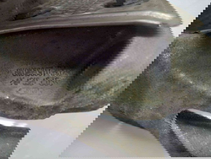 Tampon motor 8K0199307BJ AUDI A6 (4G5, C7) [Fabr 2011-2017] 3.0 CTCC