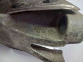 Tampon motor 8K0199307BJ AUDI A6 (4G5, C7) [Fabr 2011-2017] 3.0 CTCC