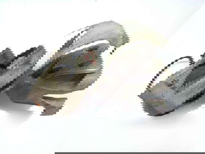 Tampon motor 8K0199307BJ AUDI A6 (4G5, C7) [Fabr 2011-2017] 3.0 CTCC