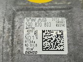 Compresor clima Skoda Octavia 3 (5E3) [Fabr 2012-2020] 5Q0820803 1.2 TSI CJZB 63KW / 86CP