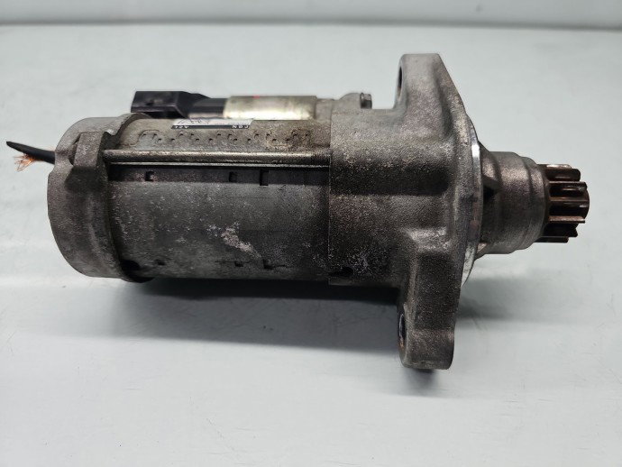 Electromotor Seat Ibiza 5 (6J5) [Fabr 2008-2017] 0AH911023G 1.2 TSI CJZB63KW / 86CP