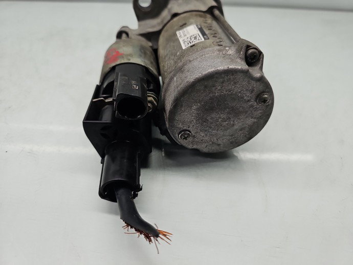 Electromotor Seat Ibiza 5 (6J5) [Fabr 2008-2017] 0AH911023G 1.2 TSI CJZB63KW / 86CP