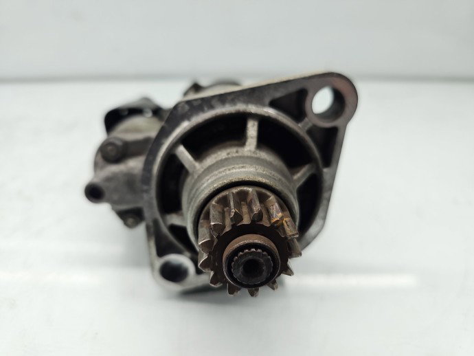 Electromotor Seat Leon (5F1) [Fabr 2012-2018] 0AH911023G 1.2 TSI CJZB63KW / 86CP