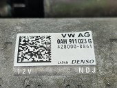 Electromotor Skoda Rapid (NH3) [Fabr 2012-2019] 0AH911023G 1.2 TSI CJZB63KW / 86CP
