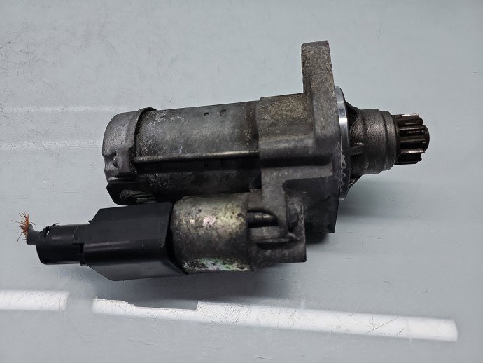 Electromotor Skoda Rapid (NH3) [Fabr 2012-2019] 0AH911023G 1.2 TSI CJZB63KW / 86CP