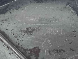 Suport bara stanga spate 4G5807453C AUDI A6 (4G5, C7) [Fabr 2011-2017] 3.0 CTCC