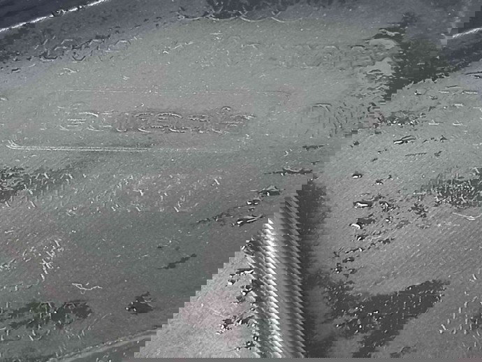 Suport bara stanga spate 4G5807453C AUDI A6 (4G5, C7) [Fabr 2011-2017] 3.0 CTCC