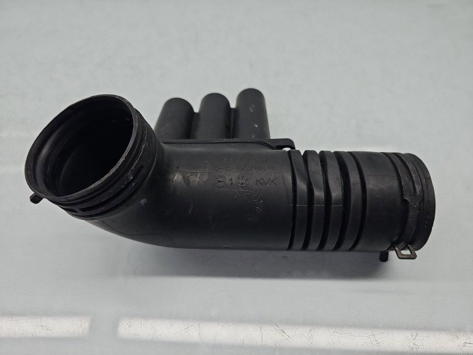 Tub admisie aer AUDI A3 (8V1) [Fabr 2012-2017] 04E129651C 1.2 TSI CJZB 63KW / 86CP