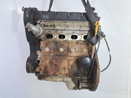 Motor complet ambielat Chevrolet Aveo (T250, T255) [Fabr 2003-2011] F14D3 1.4 Benz F14D3 69KW / 94CP