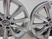 Set jante aliaj Volkswagen Passat B8 (3G2) [Fabr 2015-prezent] Sedan 3G0601025D