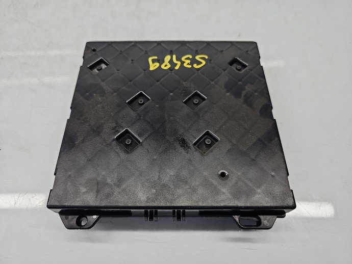 Modul confort Skoda Roomster (5) [Fabr 2006-2015] 6R7937086P
