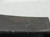 Grila bara fata Skoda Roomster (5) [Fabr 2006-2015] 5J0853665A