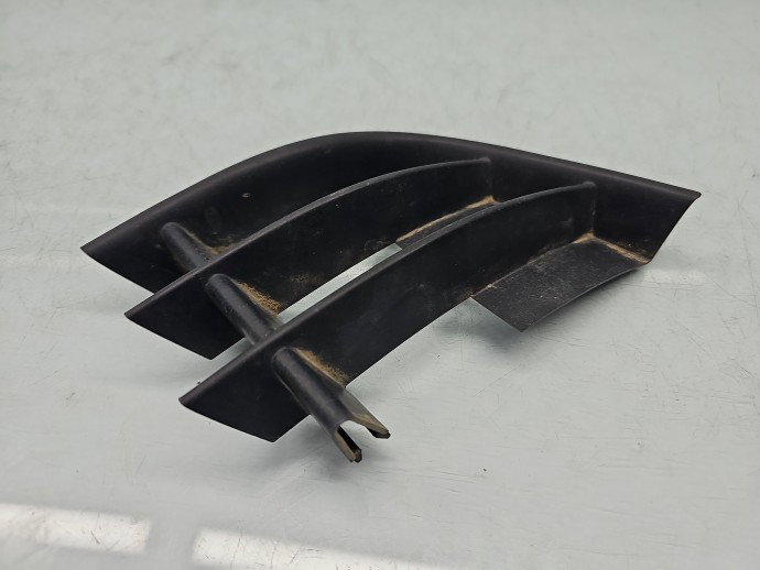 Grila bara fata Skoda Roomster (5) [Fabr 2006-2015] 5J0853666A