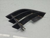 Grila bara fata Skoda Roomster (5) [Fabr 2006-2015] 5J0853666A