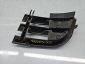 Grila bara fata Skoda Roomster (5) [Fabr 2006-2015] 5J0853666A