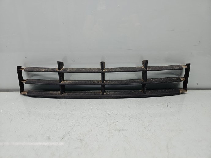 Grila bara fata Skoda Roomster (5) [Fabr 2006-2015] 5J0853677A