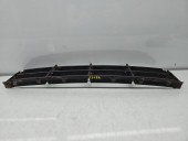 Grila bara fata Skoda Roomster (5) [Fabr 2006-2015] 5J0853677A