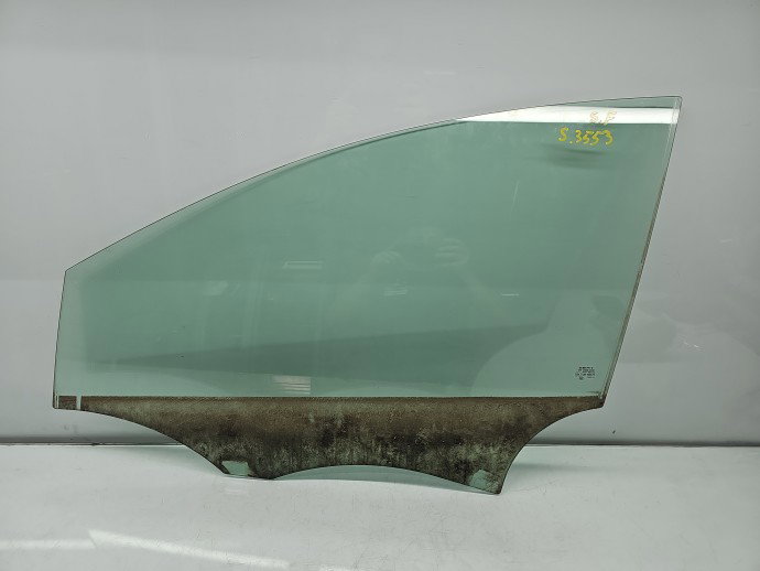 Geam usa stanga fata Seat Ibiza 5 ST (6J8) [Fabr 2010-2017] Break OEM