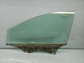 Geam usa stanga fata Seat Ibiza 5 ST (6J8) [Fabr 2010-2017] Break OEM