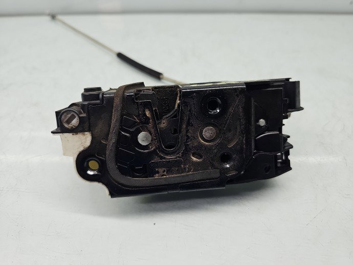Broasca usa stanga spate Seat Ibiza 5 ST (6J8) [Fabr 2010-2017] Break 6J0839015E