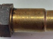 Sonda lambda 059906262 AUDI A6 (4G5, C7) [Fabr 2011-2017] 3.0 CTCC