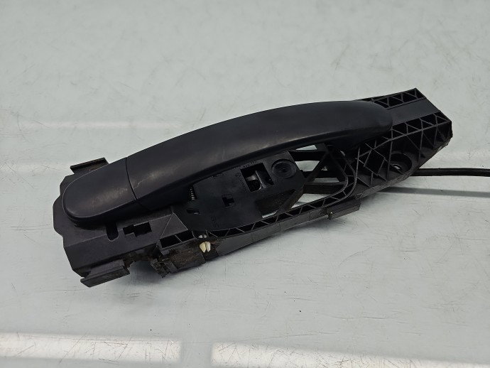 Maner usa stanga spate Seat Ibiza 5 ST (6J8) [Fabr 2010-2017] Break LZ9Y