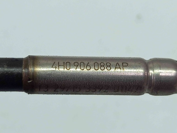 Sonda temperatura gaze 4H0906088AP AUDI A6 (4G5, C7) [Fabr 2011-2017] 3.0 CTCC
