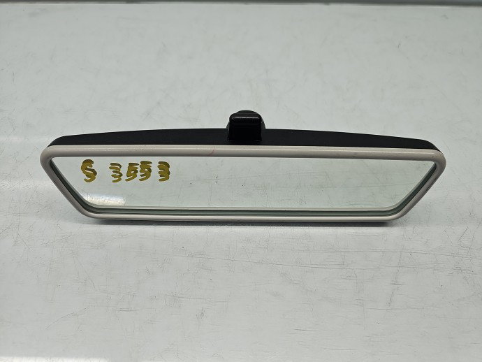 Oglinda retrovizoare Seat Ibiza 5 ST (6J8) [Fabr 2010-2017] OEM
