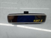 Oglinda retrovizoare Seat Ibiza 5 ST (6J8) [Fabr 2010-2017] OEM