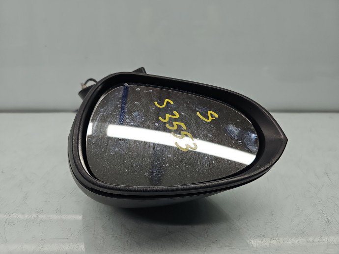 Oglinda stanga Seat Ibiza 5 ST (6J8) [Fabr 2010-2017] Break LZ9Y