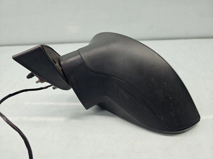 Oglinda stanga Seat Ibiza 5 ST (6J8) [Fabr 2010-2017] Break LZ9Y