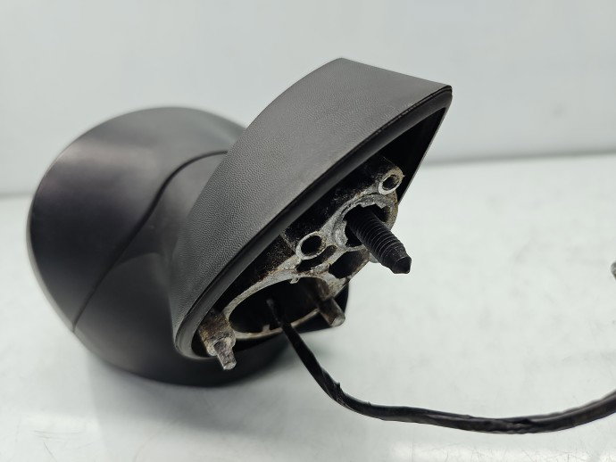 Oglinda stanga Seat Ibiza 5 ST (6J8) [Fabr 2010-2017] Break LZ9Y