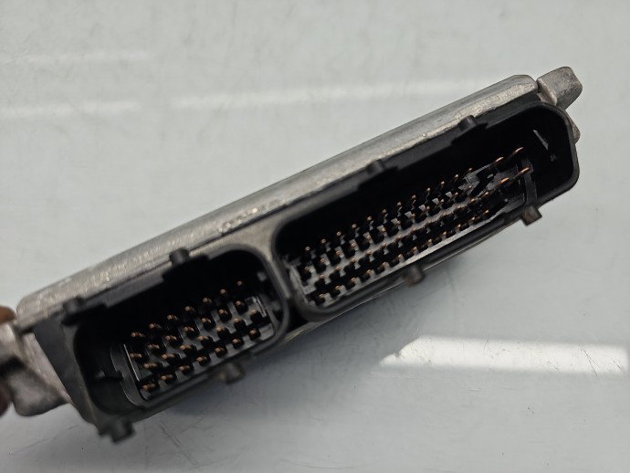 Calculator motor ECU Seat Ibiza 5 ST (6J8) [Fabr 2010-2017] 03C906024CD 1.4 TSI CGGB 63KW / 86CP