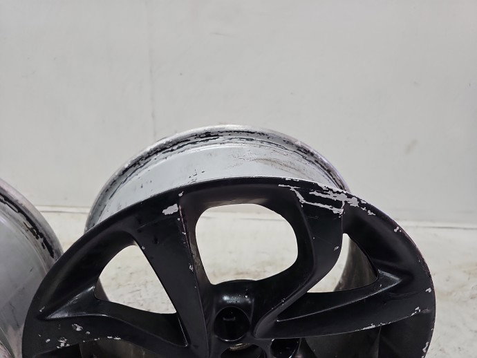 Set jante aliaj Opel Corsa E [Fabr 2014-prezent] Hatchback OEM