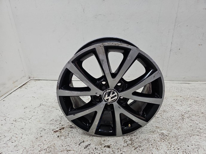Janta aliaj Volkswagen Touran (1T3) [Fabr 2010-2015] 1K0601025BS