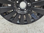 Janta aliaj Volkswagen Passat B6 (3C2) [Fabr 2005-2010] Sedan 3C0601025G