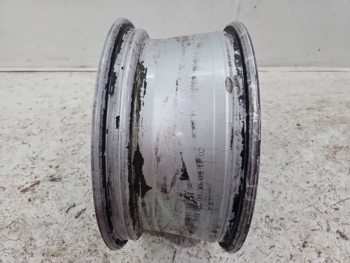 Janta aliaj Volkswagen Passat B6 (3C2) [Fabr 2005-2010] Sedan 3C0601025G