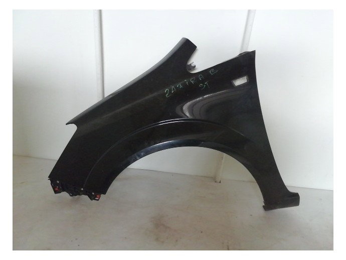 Aripa stanga fata Opel Zafira B 1.8 benz OEM 2006-2011