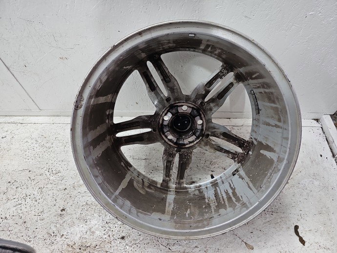 Set jante aliaj Ford Kuga II [Fabr 2012-prezent] Titanium CJ5J-1007-AC