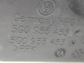Vas lichid parbriz Volkswagen Golf 7 (5G) [Fabr 2014-prezent] 5G0955453K