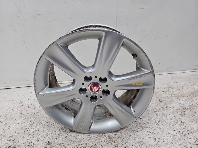 Janta aliaj Jaguar XE (X760) [Fabr 2016-2025] Sedan GX73-1007-DA