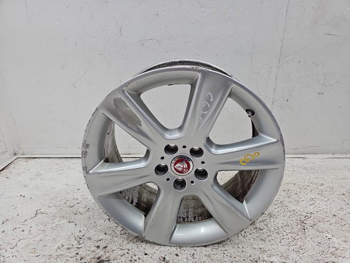 Janta aliaj Jaguar XE (X760) [Fabr 2016-2025] Sedan GX73-1007-DA