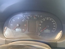 Ceas bord Volkswagen Polo (9N) [Fabr 2001-2008] OEM