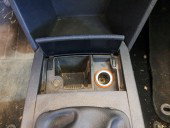 Scrumiera Volkswagen Polo (9N) [Fabr 2001-2008] OEM