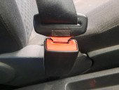 Capsa centura stanga fata Volkswagen Polo (9N) [Fabr 2001-2008] OEM