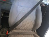 Centura stanga fata Volkswagen Polo (9N) [Fabr 2001-2008] OEM