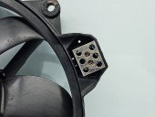 Electroventilator Renault Megane 3 [Fabr 2008-2015] 214810898R 1.5 dCi K9K-H8 66KW / 90CP