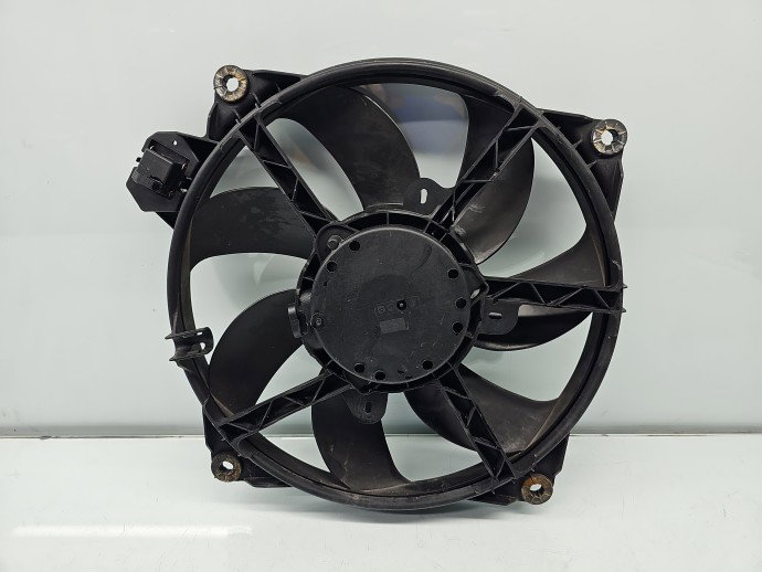 Electroventilator Renault Megane 3 [Fabr 2008-2015] 214810898R 1.5 dCi K9K-H8 66KW / 90CP